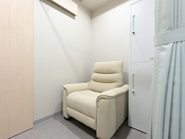 方南町眼と涙のクリニック