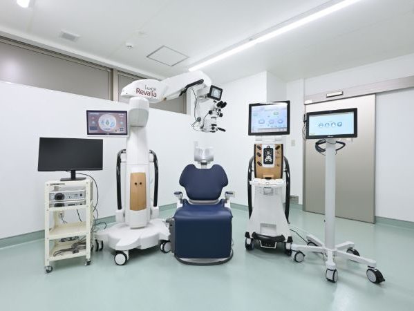 方南町眼と涙のクリニック