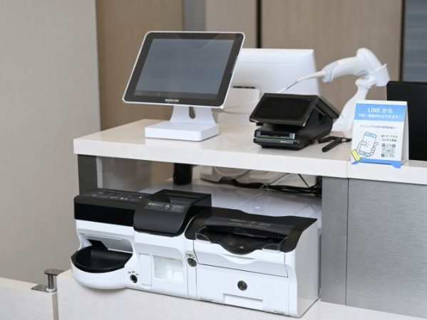 方南町眼と涙のクリニック