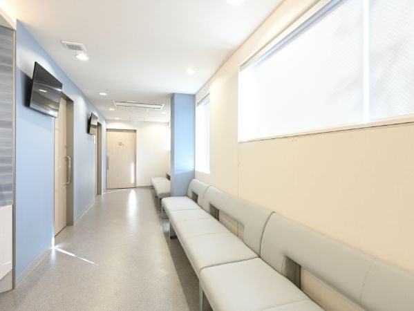 方南町眼と涙のクリニック