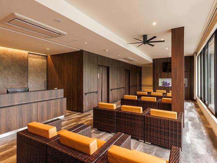 畠山整形外科スポーツクリニック