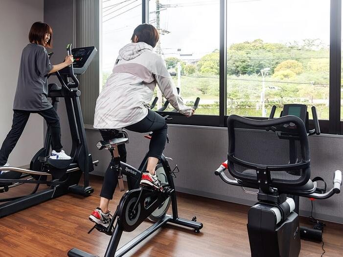 畠山整形外科スポーツクリニック