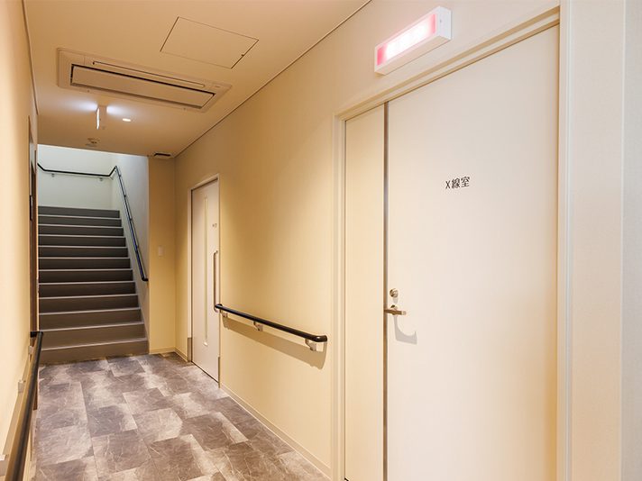 畠山整形外科スポーツクリニック