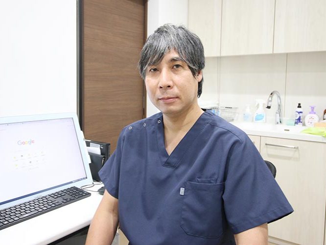 ほしの耳鼻咽喉科