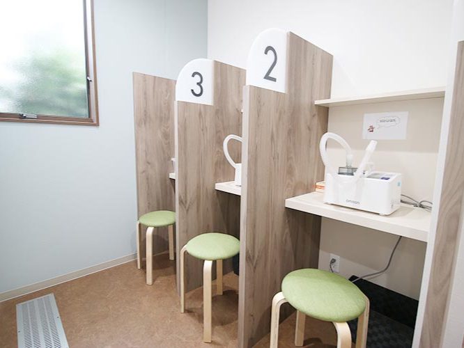 ほしの耳鼻咽喉科