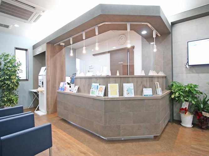 ほしの耳鼻咽喉科