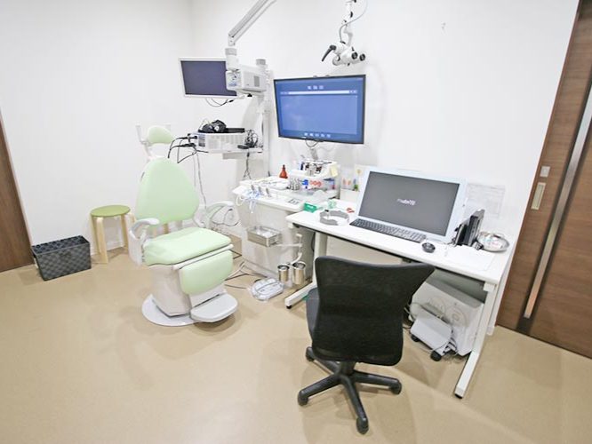 ほしの耳鼻咽喉科