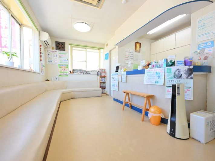 長谷川歯科医院