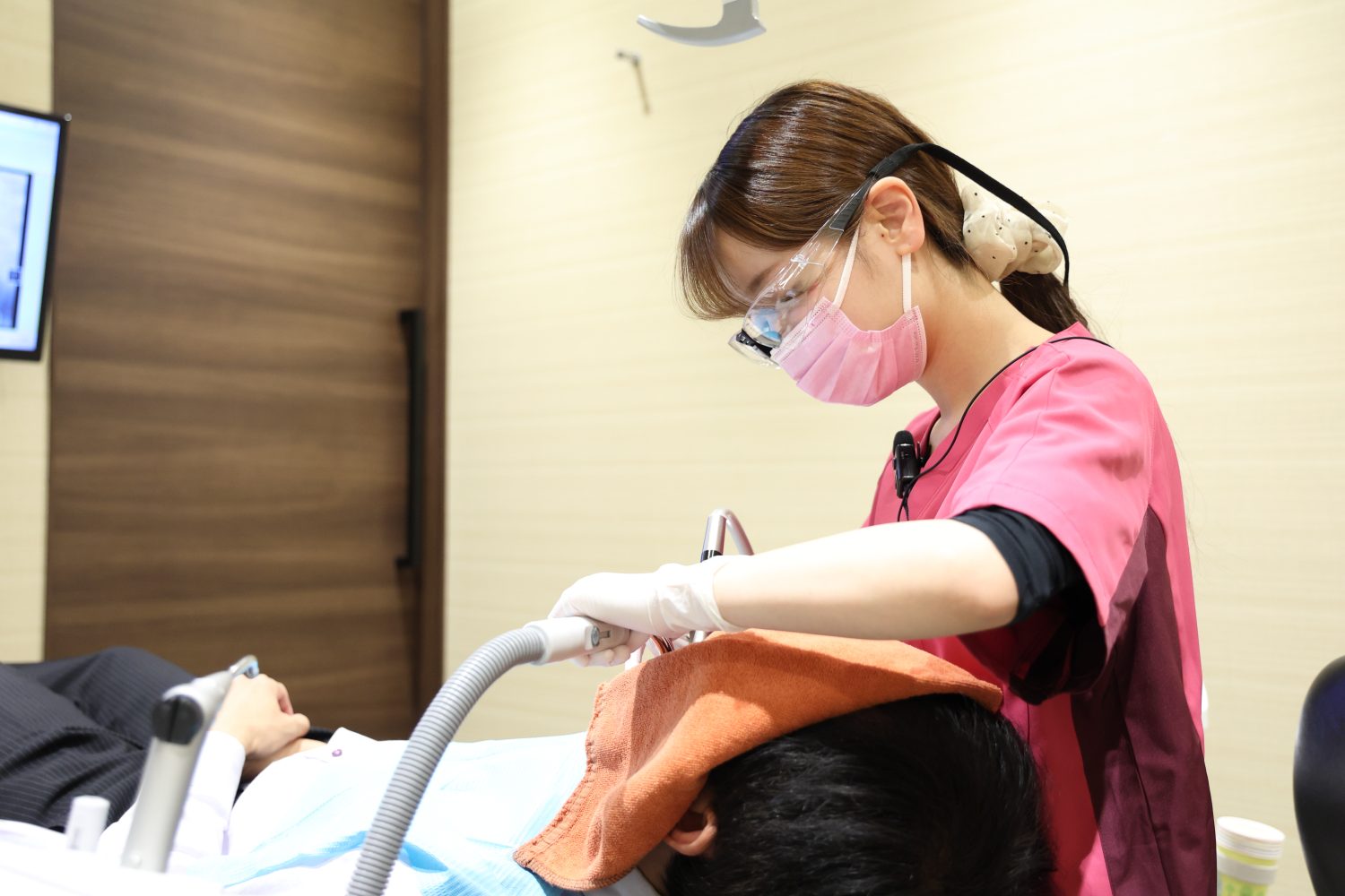 一宮たなばた歯科医院