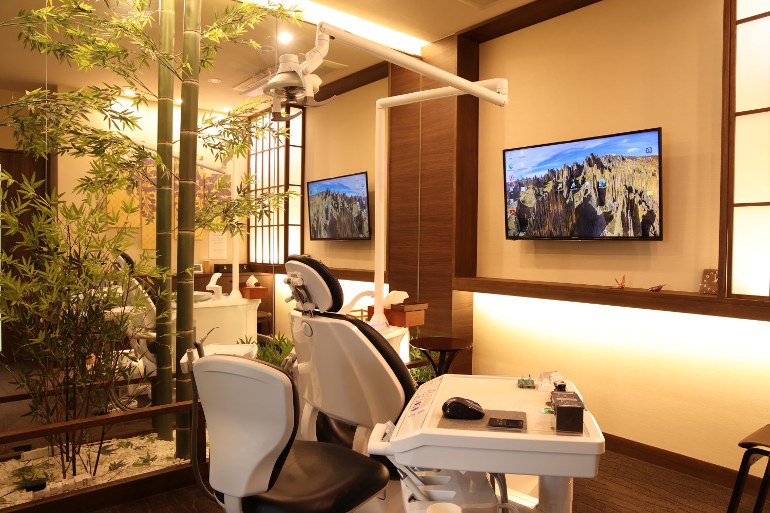 一宮たなばた歯科医院