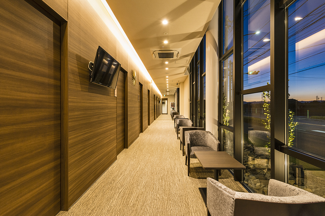 一宮たなばた歯科医院