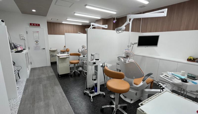 もりや歯科医院