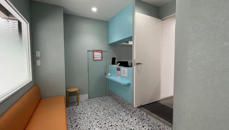 もりや歯科医院photo