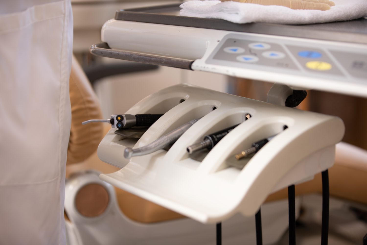 インプラント周囲炎になった場合の対処法