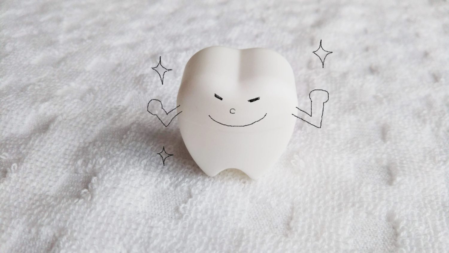 オールオン4で使用するセラミックとは？素材の種類や特徴、メリット・デメリット、選び方を解説