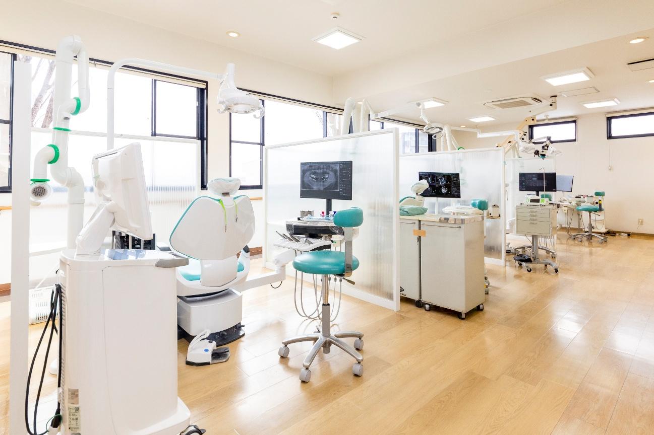 もみじ歯科医院photo