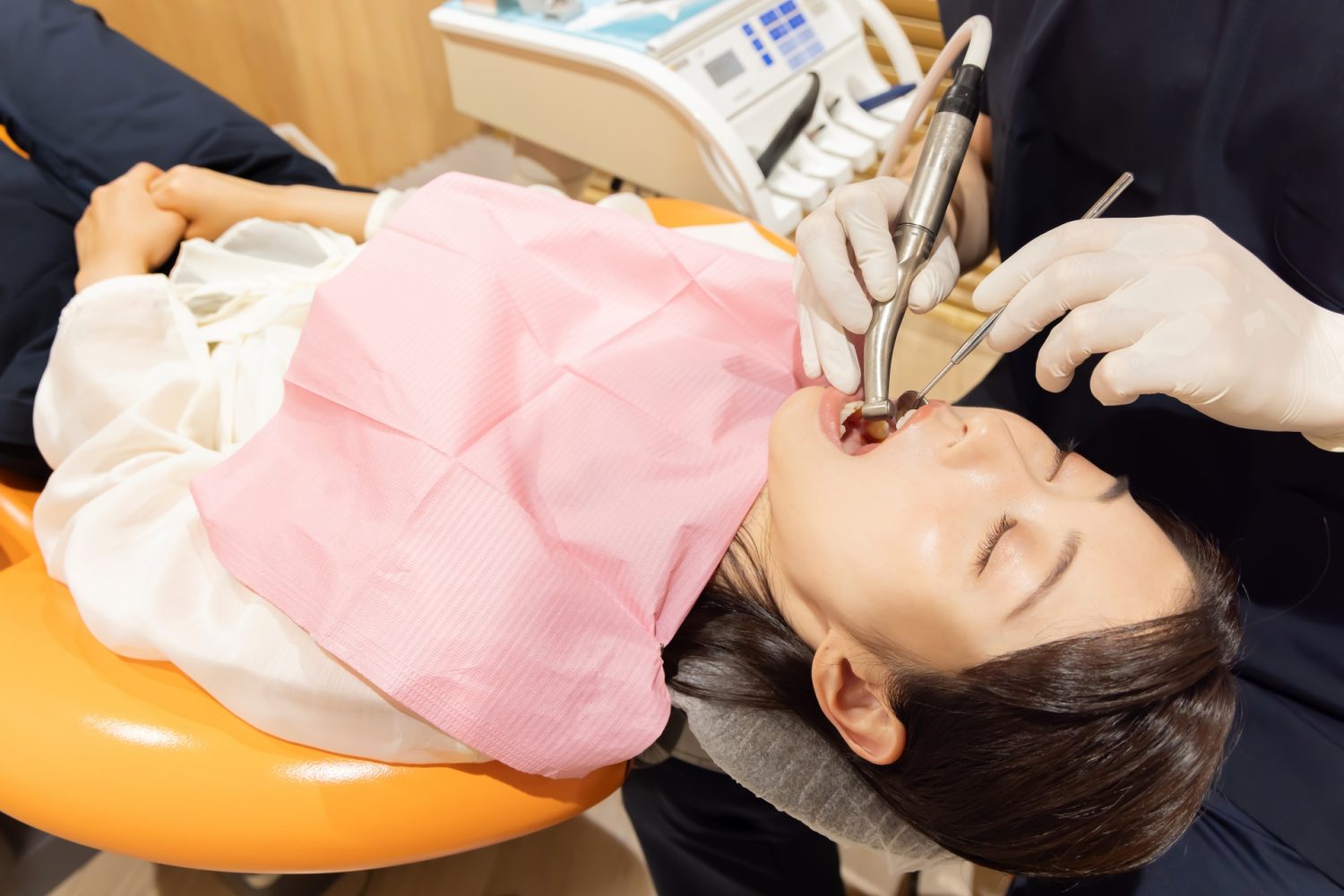 骨再生誘導法の概要