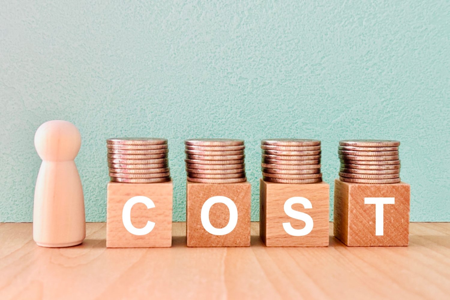 フラップレスインプラント手術にかかる費用