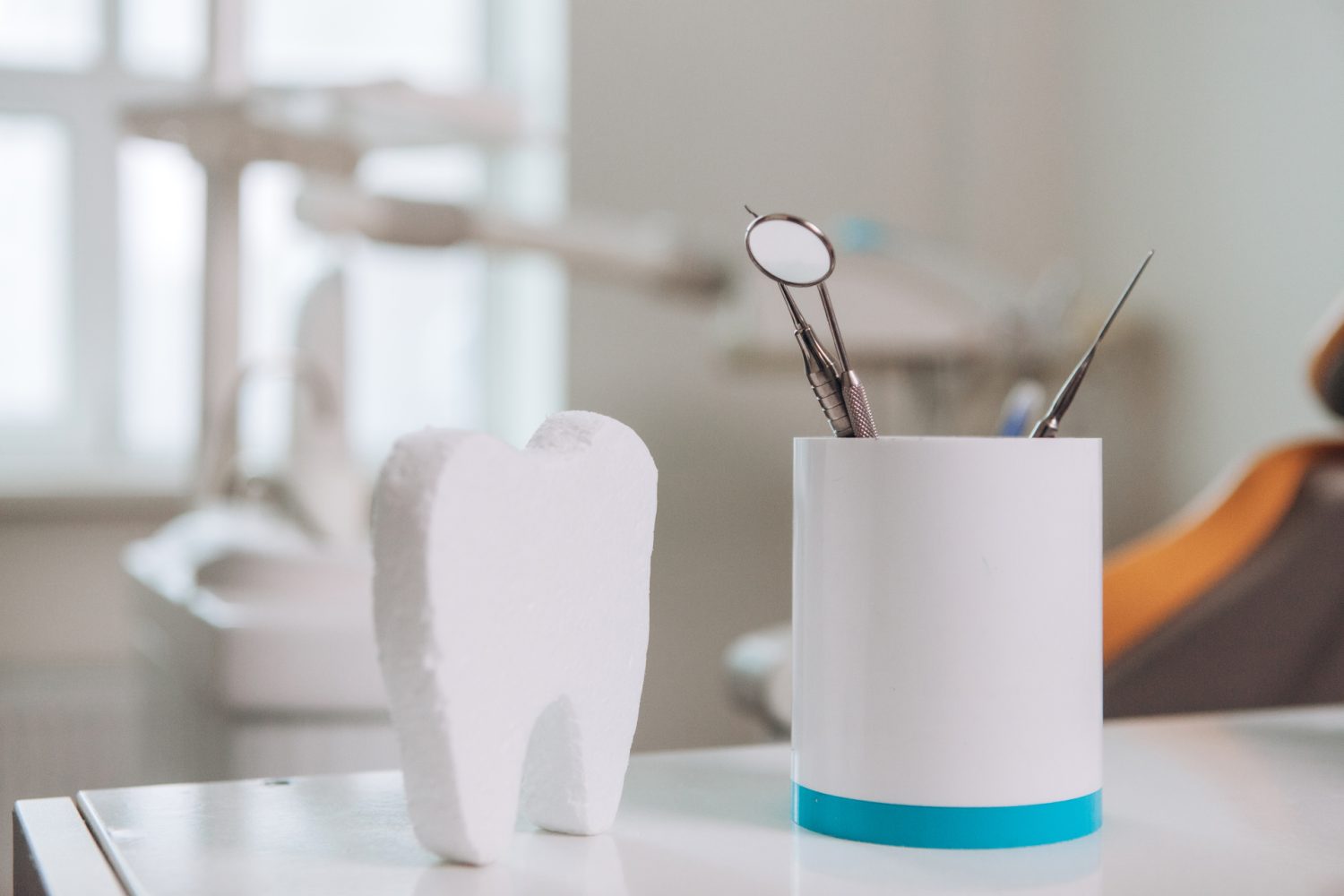 インプラント1回法の治療が長引くケース