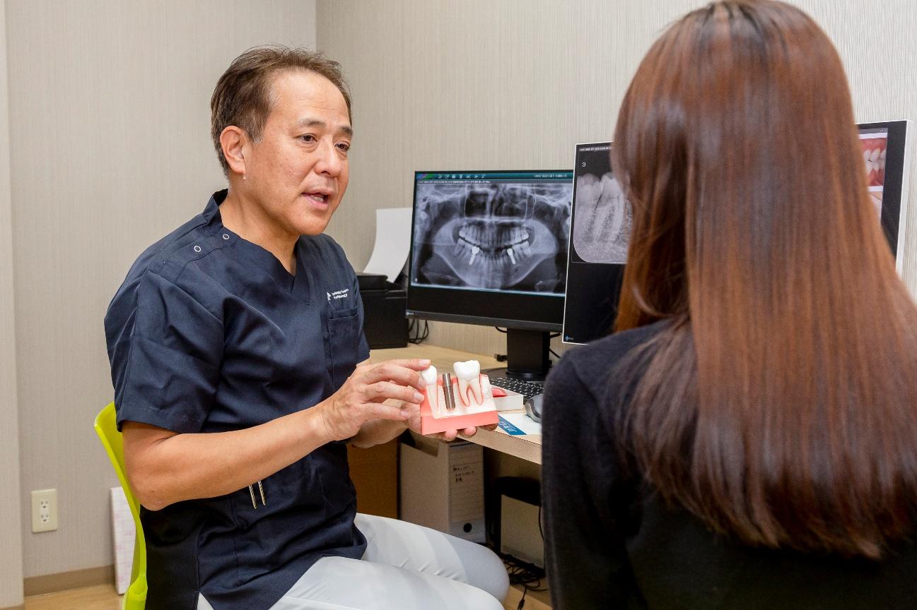 もみじ歯科医院photo