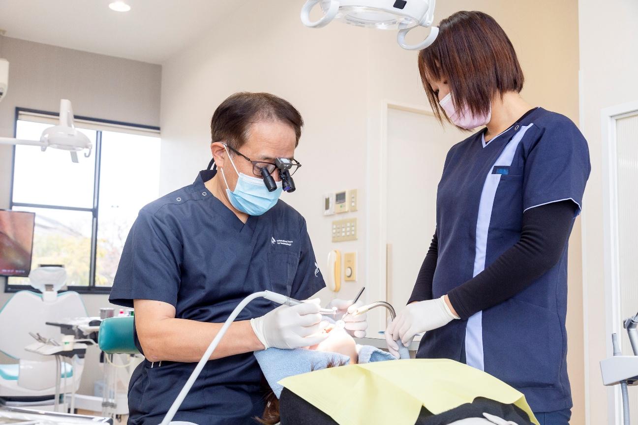 もみじ歯科医院photo