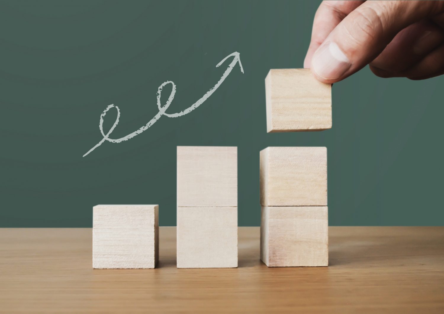 インプラント周囲炎の治療の流れ