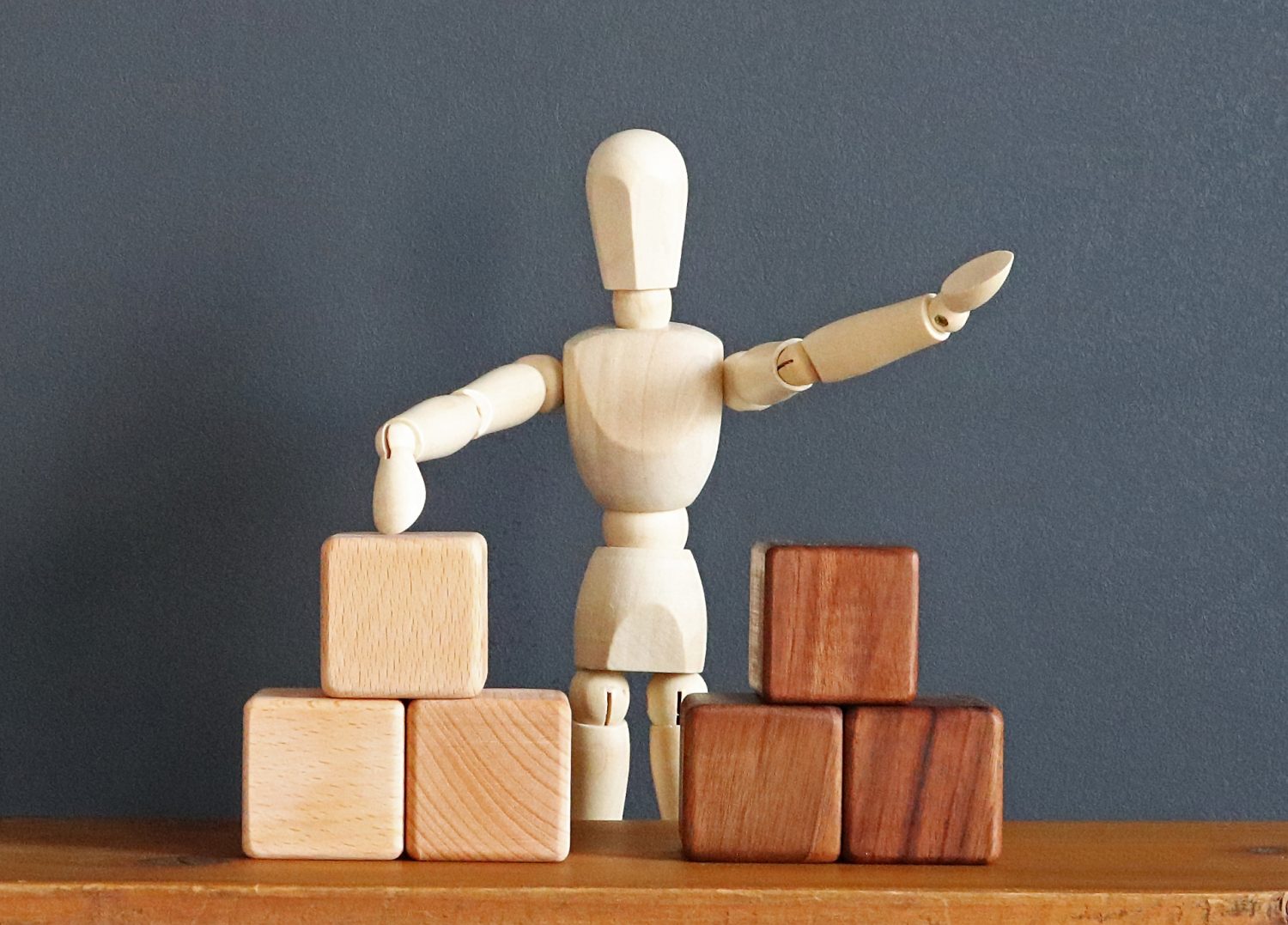 骨再生誘導法とほかの骨造成法との違い