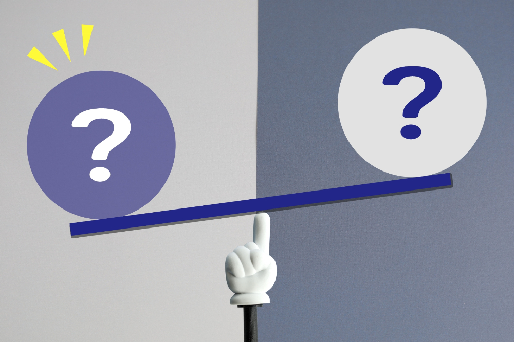 インプラント体の素材による費用の違い