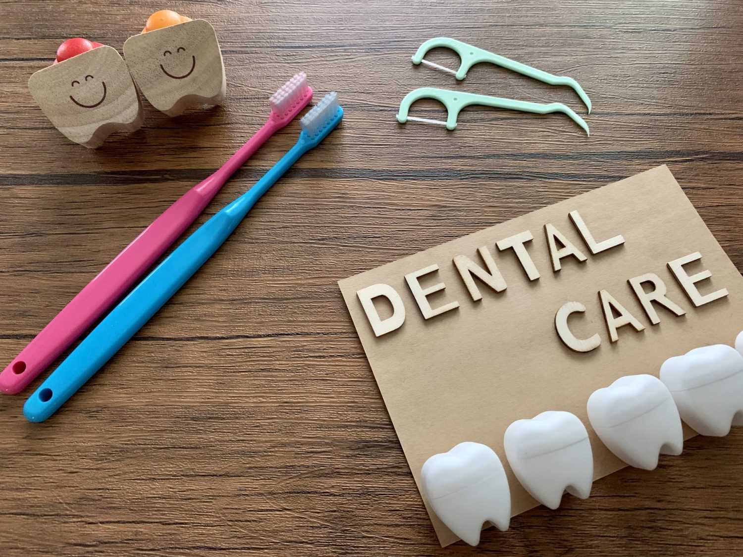 インプラント周囲炎の原因