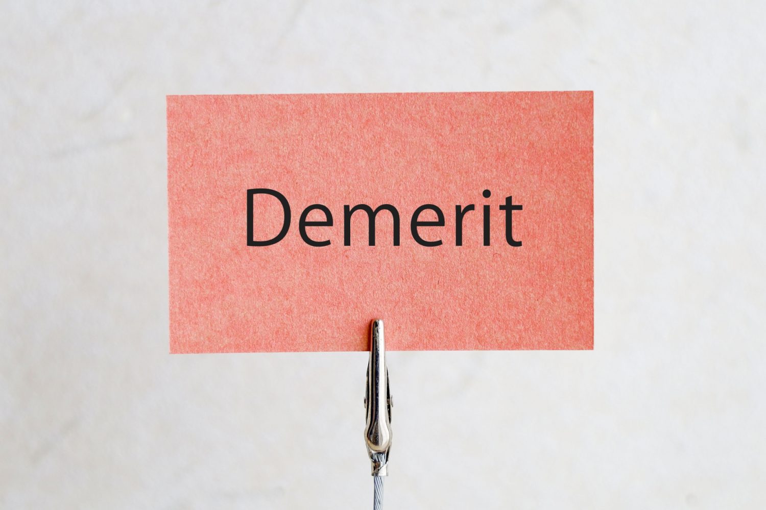 抜歯即時埋入のデメリット