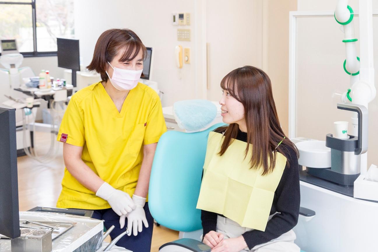 もみじ歯科医院photo