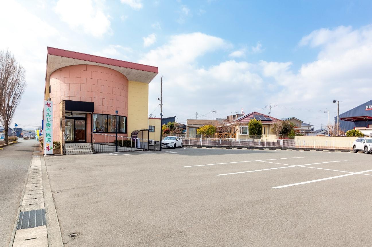 もみじ歯科医院photo