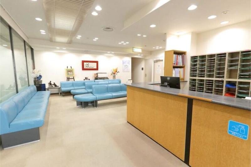 ひろし整形外科