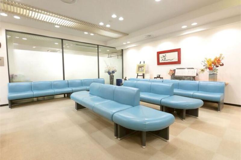 ひろし整形外科