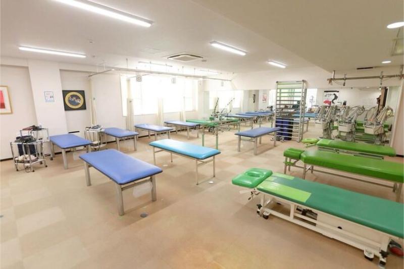 ひろし整形外科