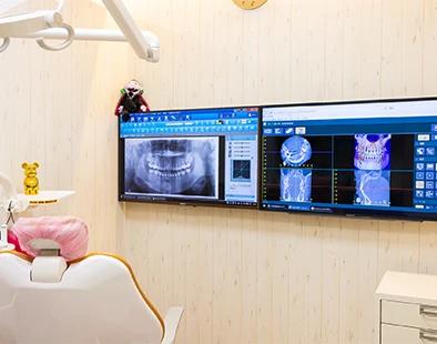 だいご歯科 戸田公園おとなこども歯科・口腔外科・矯正歯科
