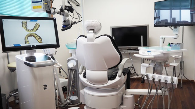 高忠デンタルクリニック