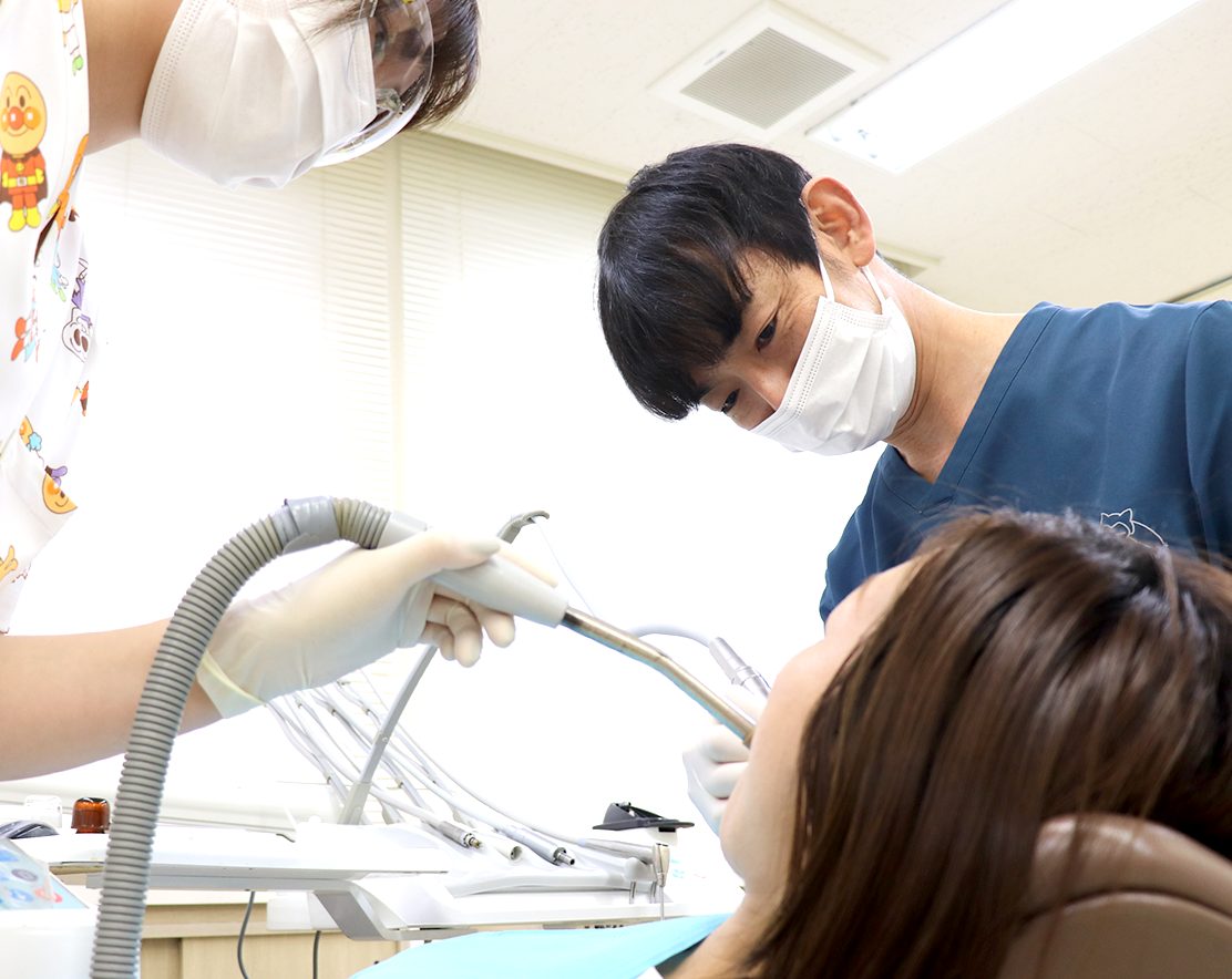 大塚歯科医院photo