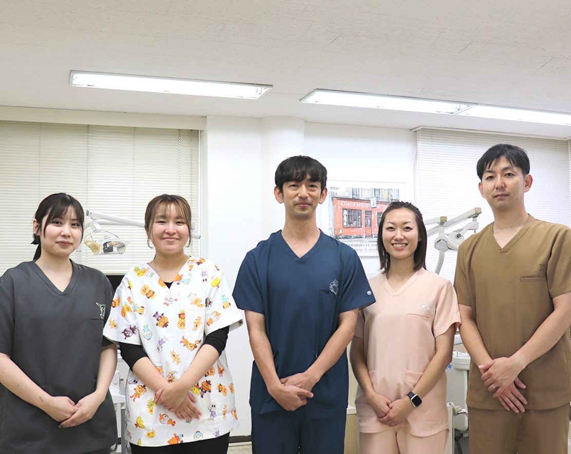 大塚歯科医院photo