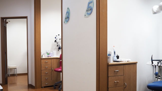 高忠デンタルクリニック