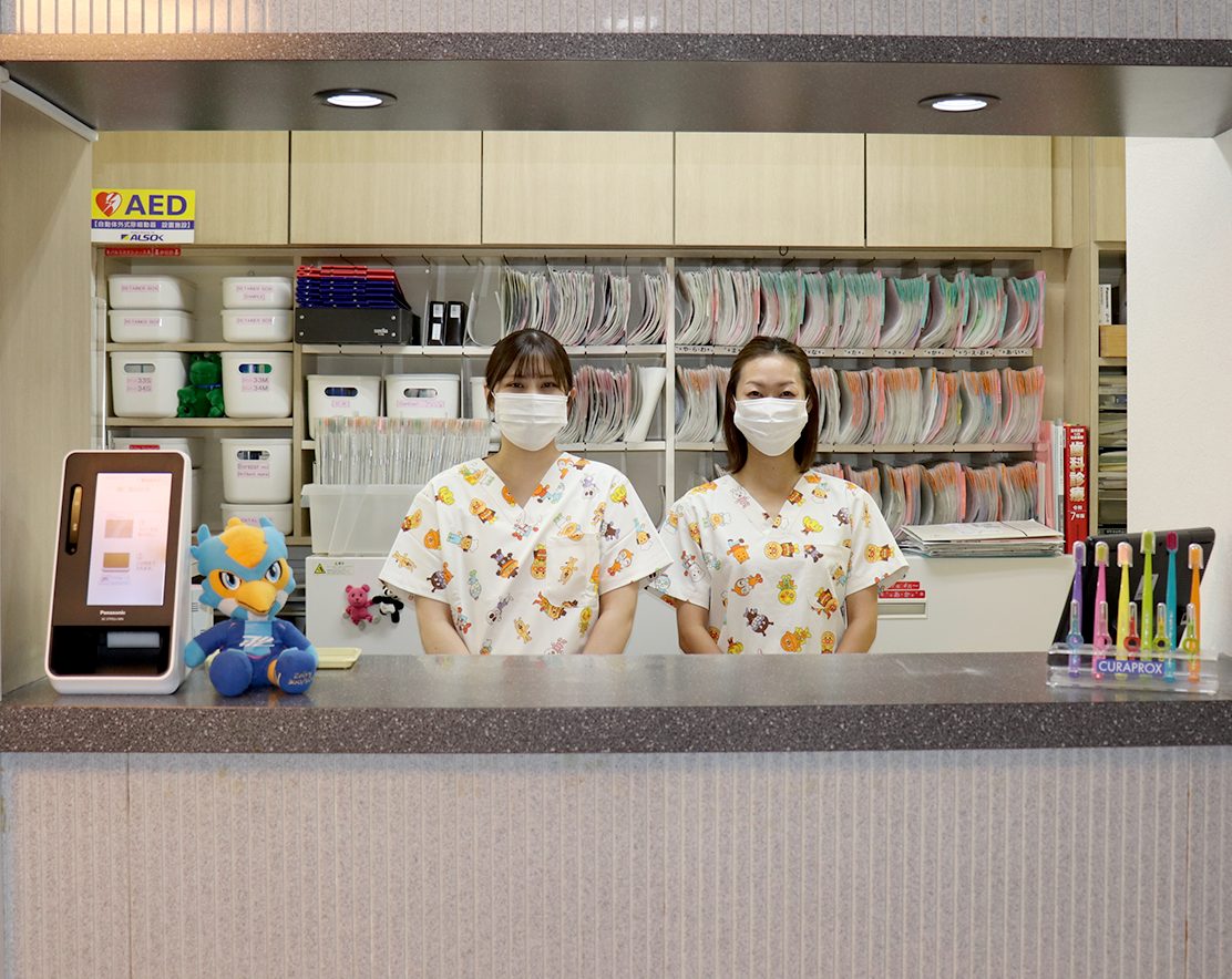 大塚歯科医院photo