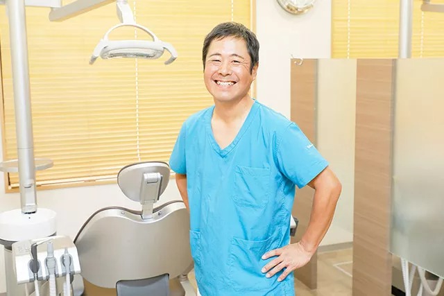 カナヤデンタルクリニック