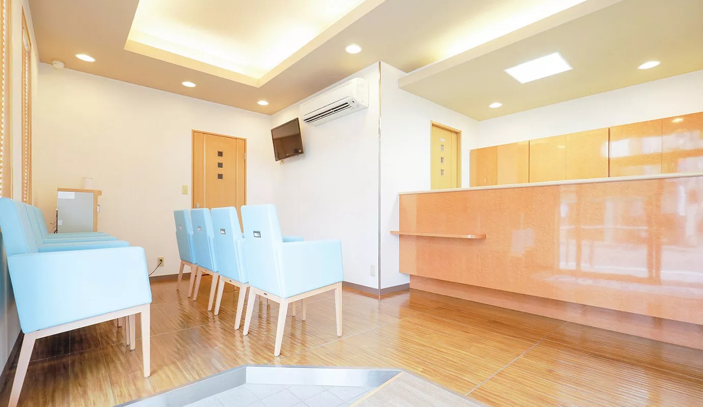 カナヤデンタルクリニック