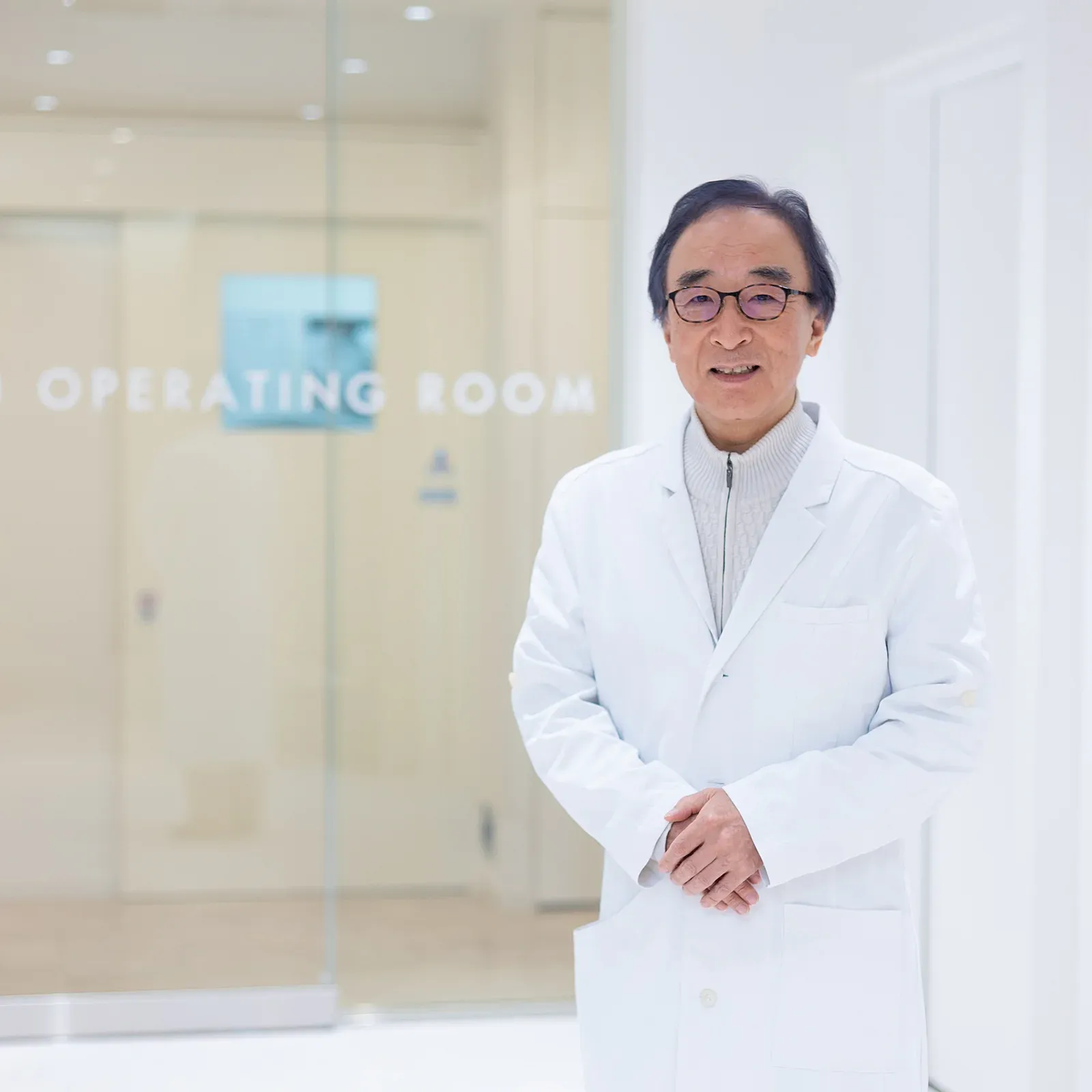 宮原眼科 大宮クリニック