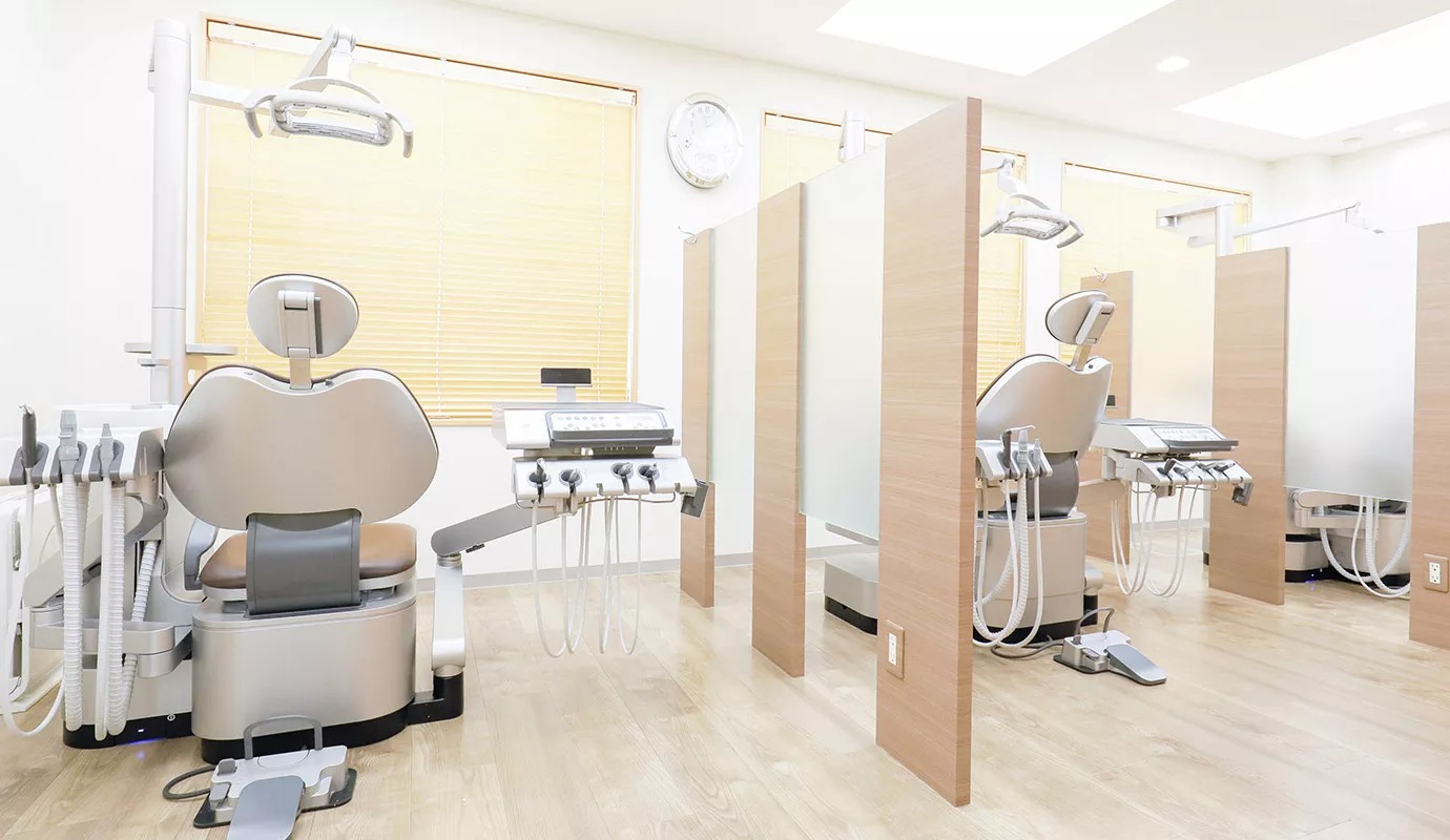 カナヤデンタルクリニック