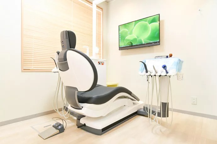 カナヤデンタルクリニック