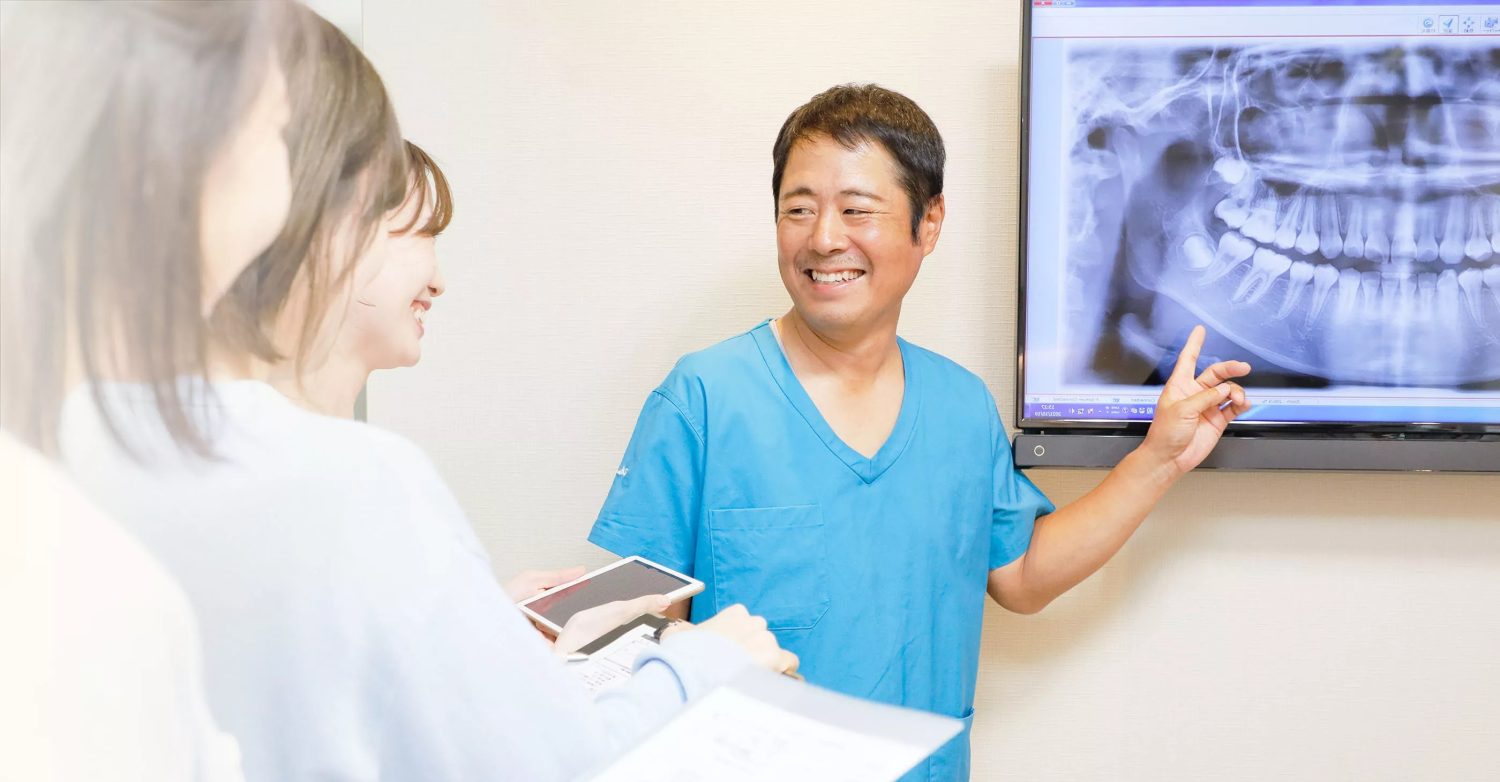 カナヤデンタルクリニック