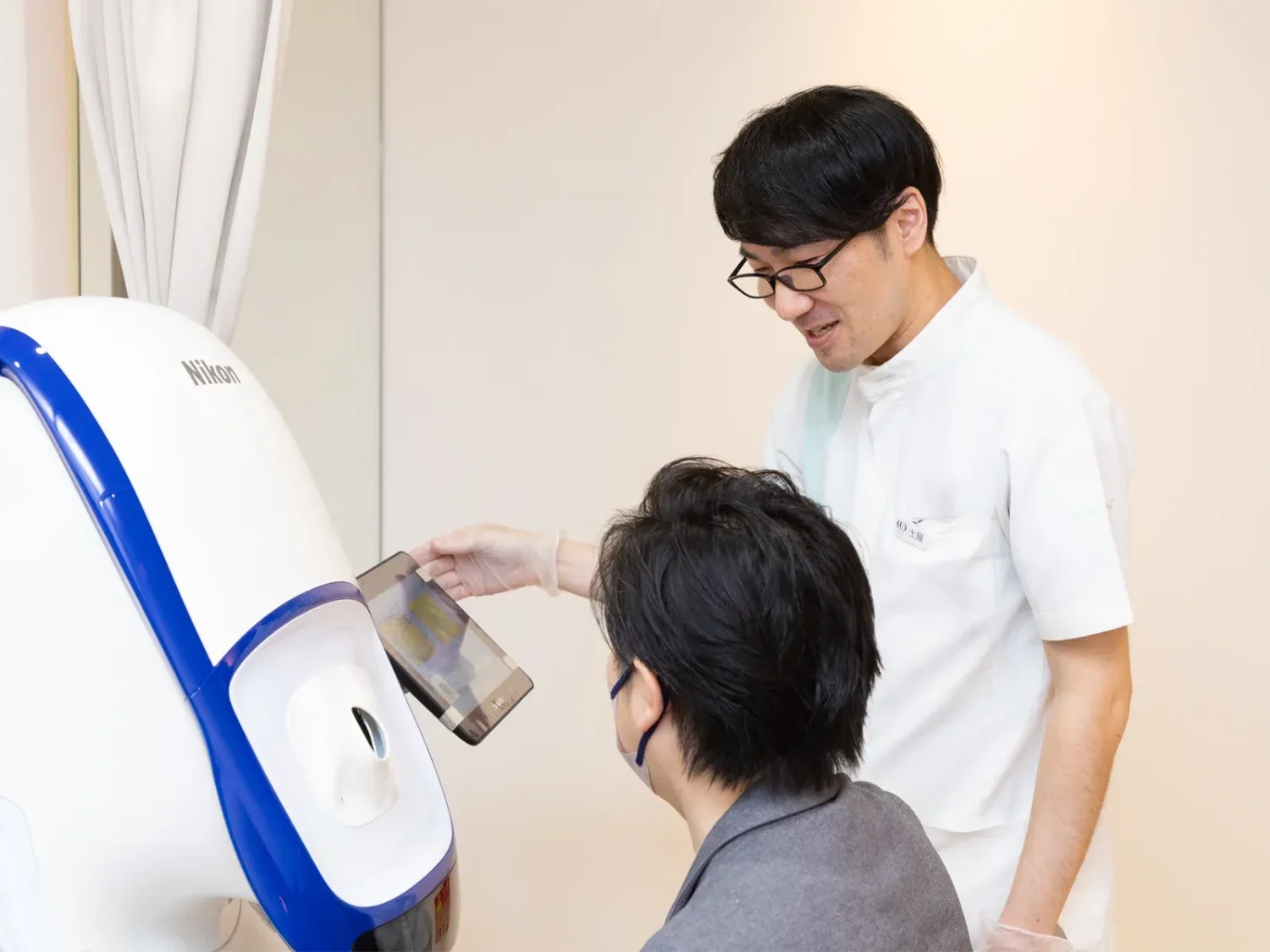 宮原眼科 大宮クリニック