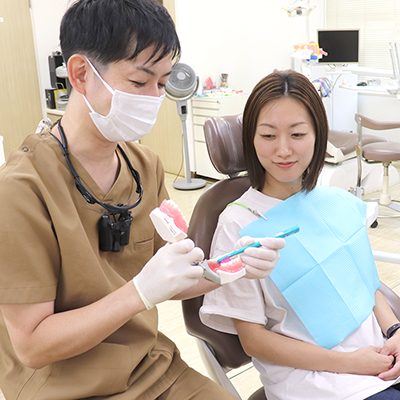 大塚歯科医院photo