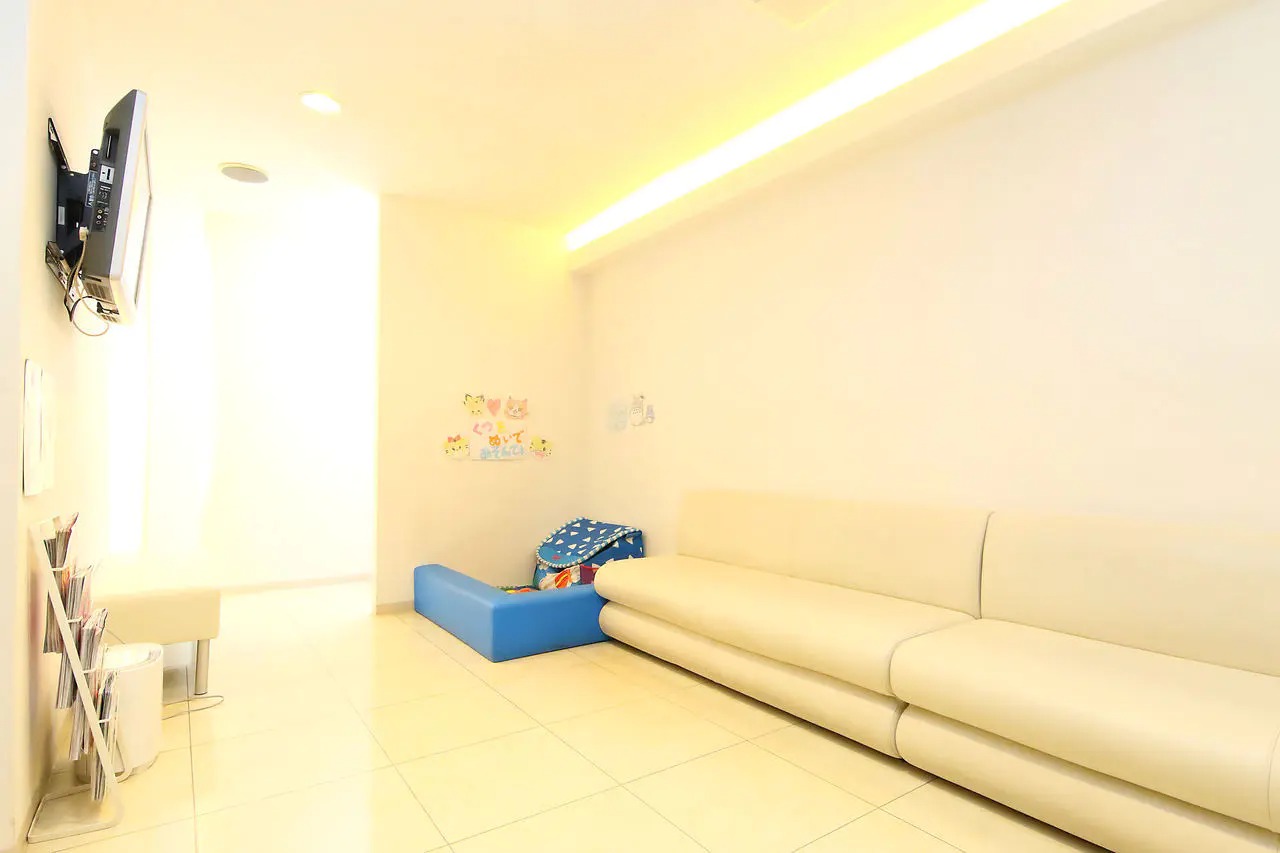 にしお歯科クリニック